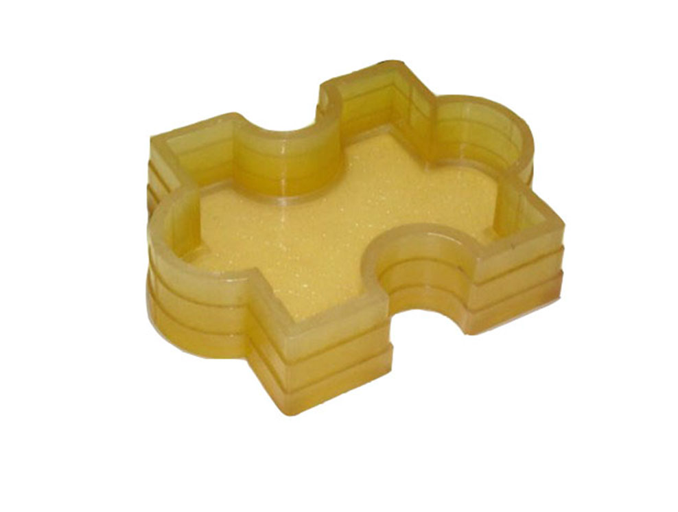 PVC Rubber Mould